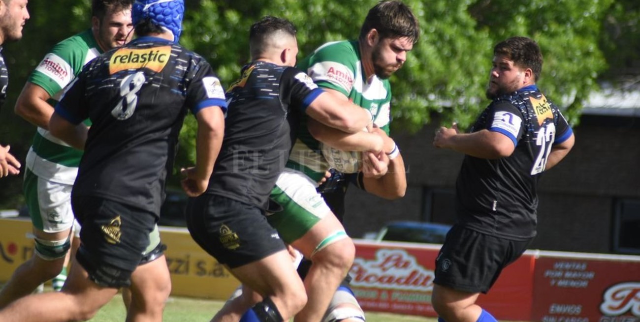 CRAR es líder en la Primera División