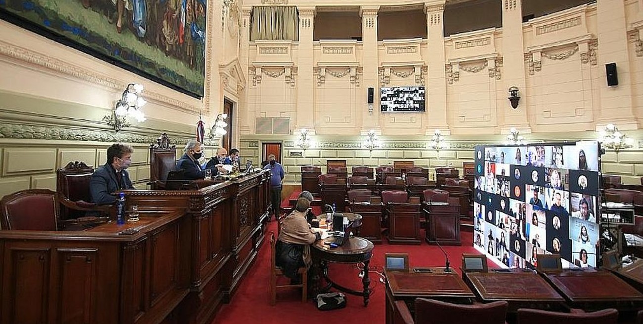 Diputados, etapa post Lifschitz