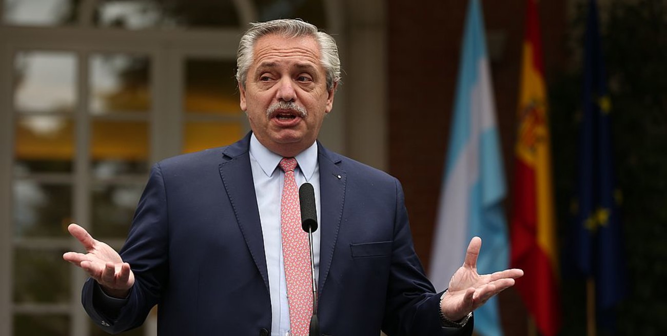 El Gobierno prepara un decreto para habilitar la llegada de vacunas de Pfizer, Moderna y Janssen