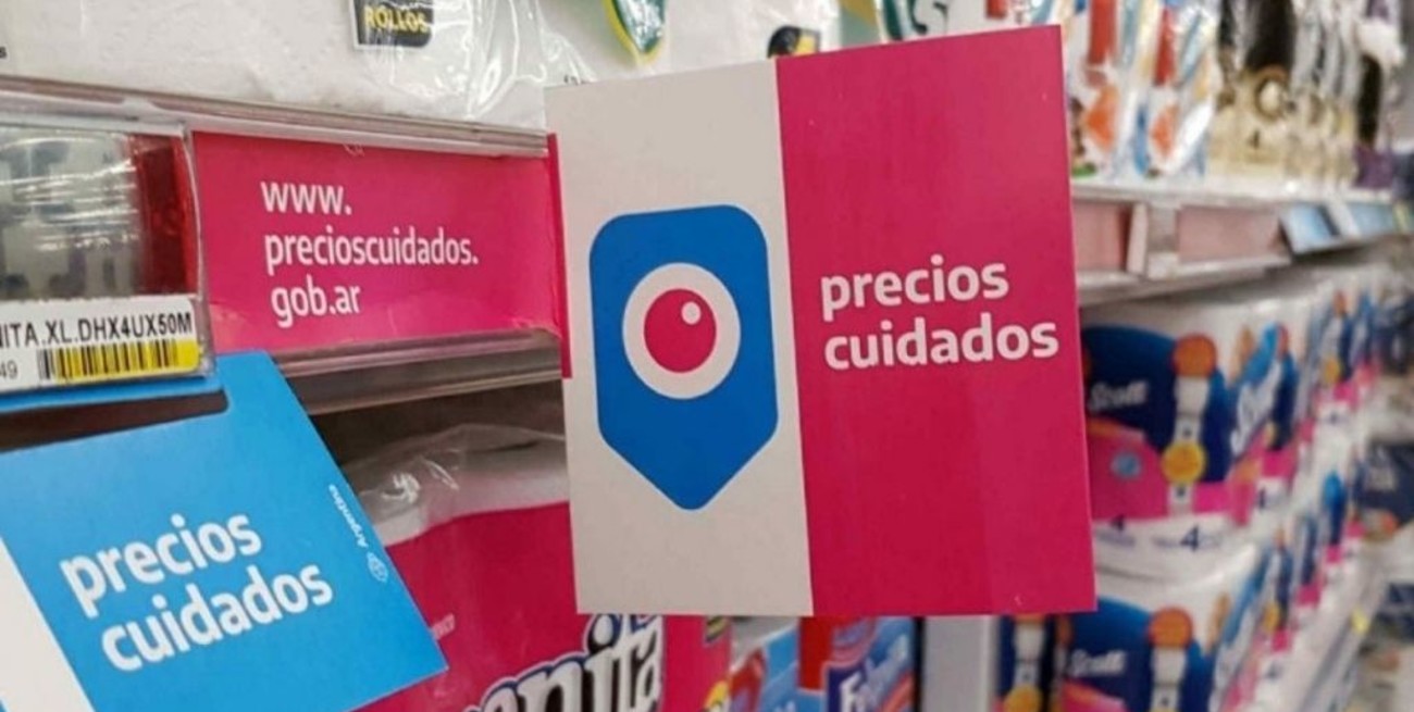 Extenderían precios cuidados a los comercios de proximidad