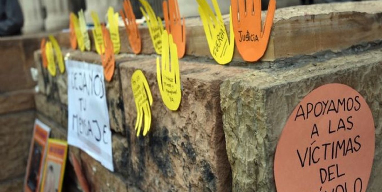 Se suspendió el segundo juicio por abusos en el Próvolo