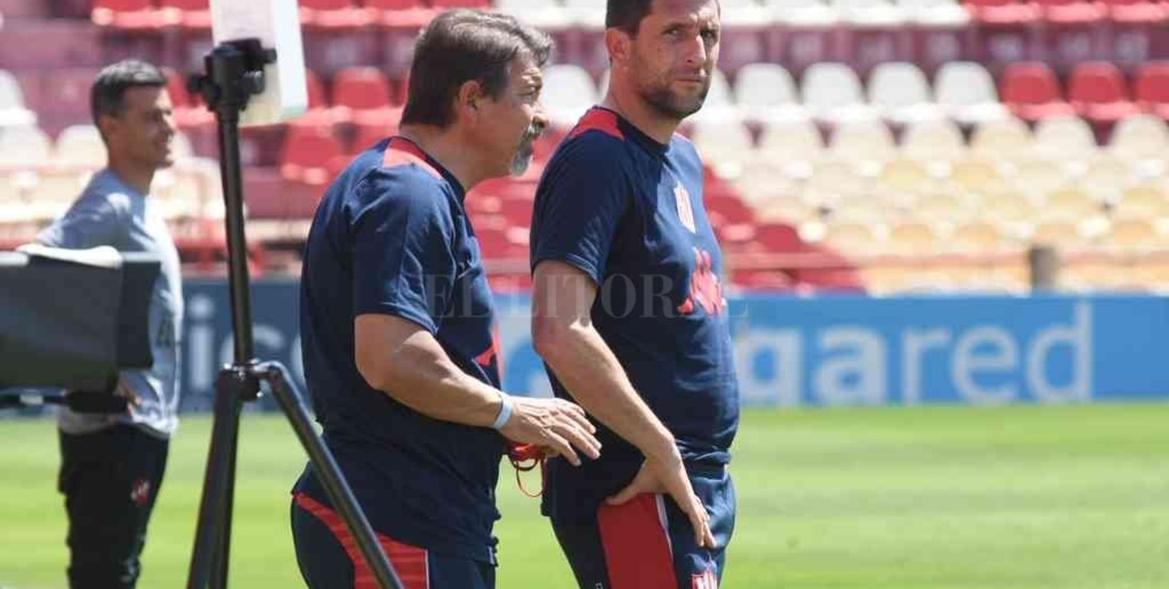 ¿Se anota el Tato en la sucesión?