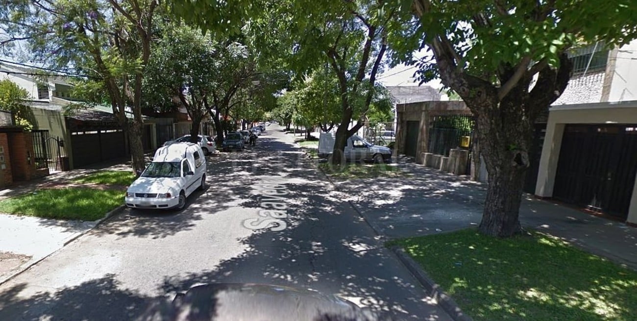 Rosario: prisión preventiva para el hombre que mantuvo cautiva a su pareja por más de 20 años