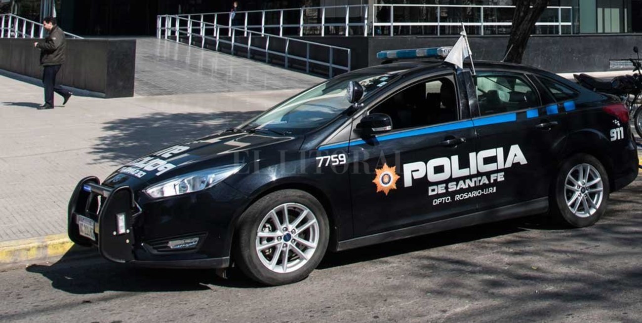 Denuncian olas de robos en varias zonas de la ciudad