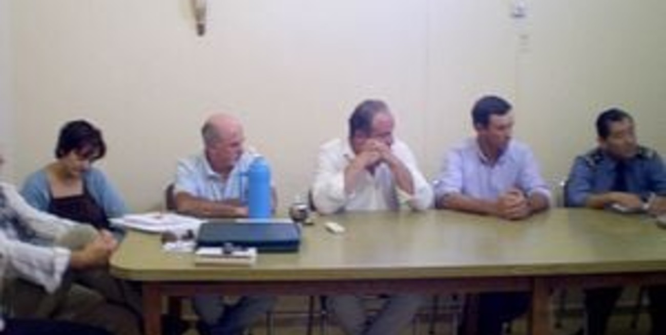 Calchaquí está conmocionada por casos de asedio a menores