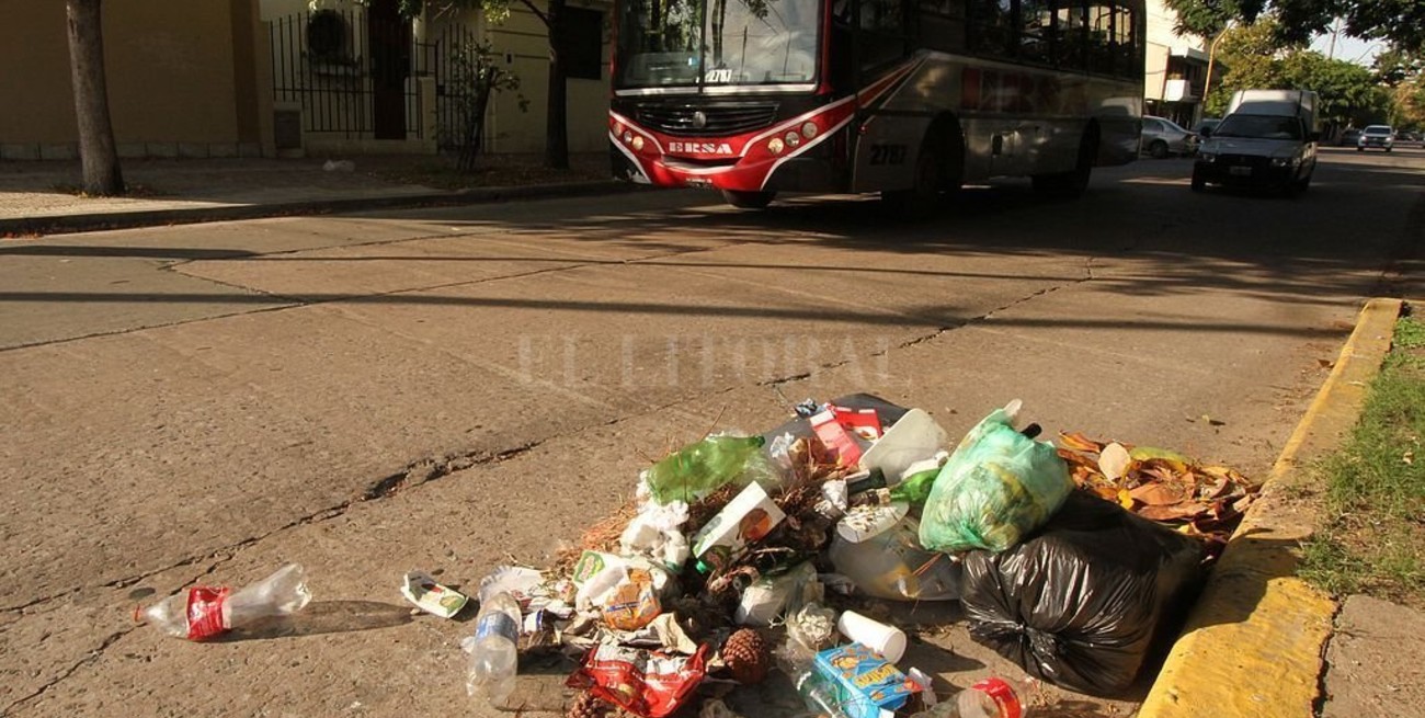 Habrá una línea de teléfono gratuita para hacer reclamos sobre movilidad