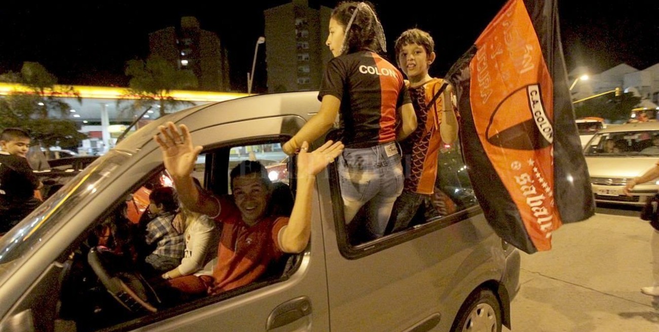 Recomendaciones viales para quienes viajen a Paraguay a ver a Colón