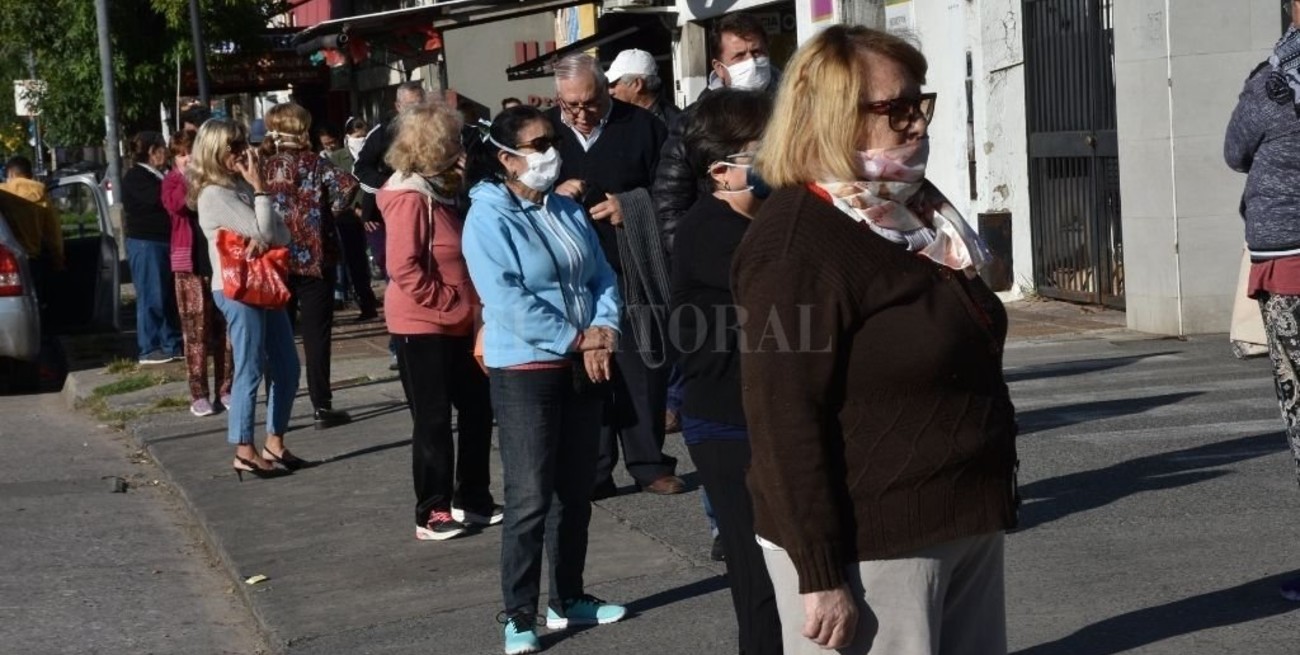 Jubilaciones: las mujeres podrán contar hijos como años de aportes