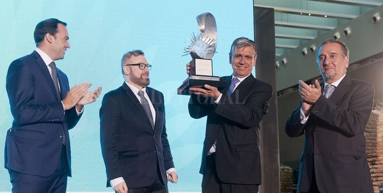 Científicos santafesinos en lo más alto de la ciencia nacional