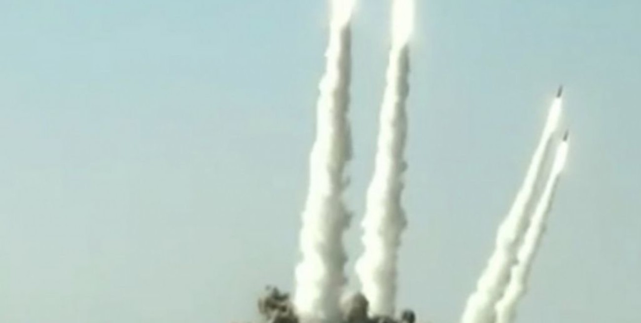 Rusia advierte que el ataque a Ucrania durará el tiempo que sea necesario