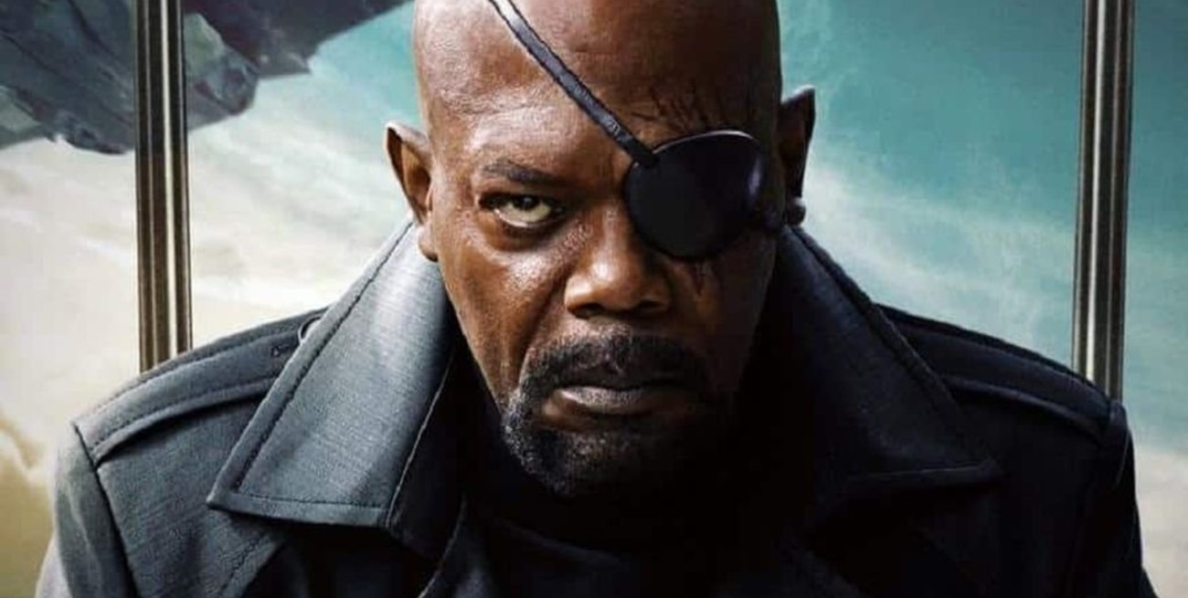 Samuel L. Jackson recibirá un premio Oscar honorífico 