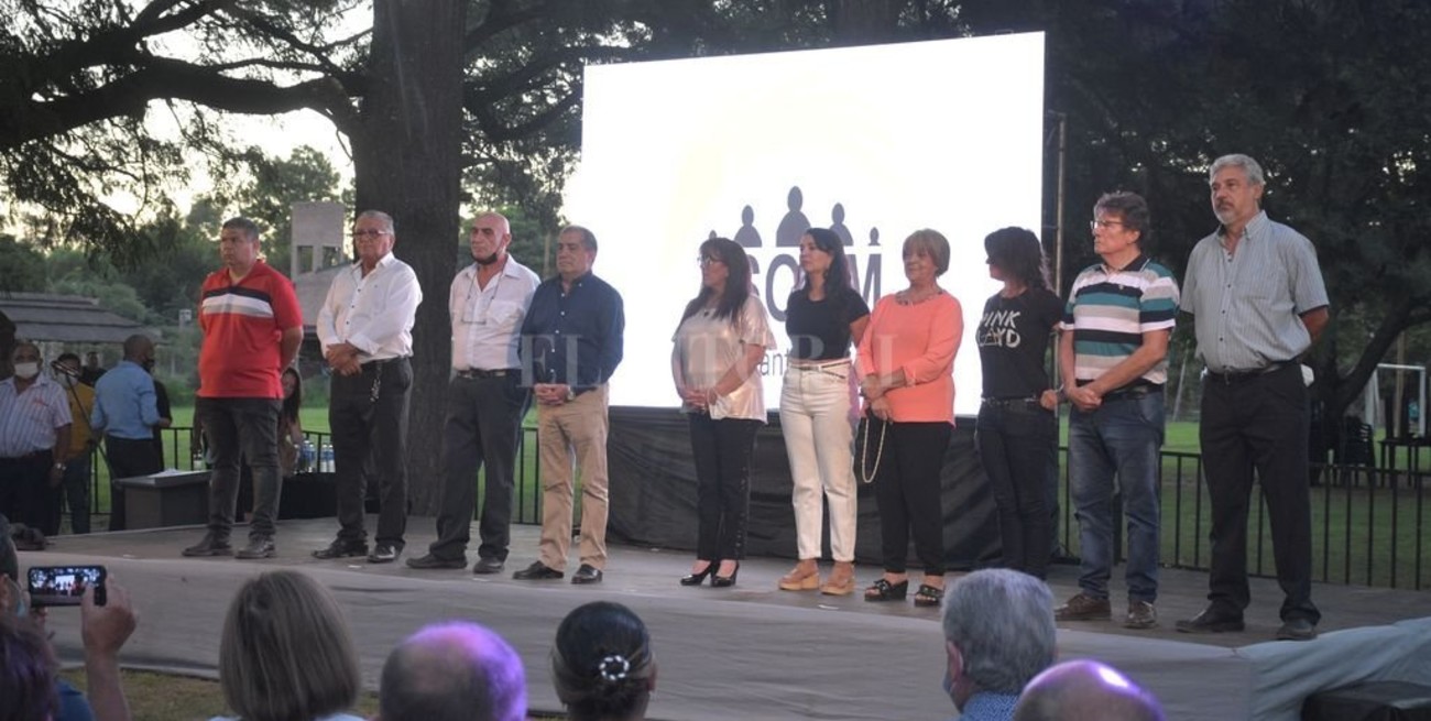 Asoem proyecta un edificio de 10 pisos que concentre todas las áreas del gremio