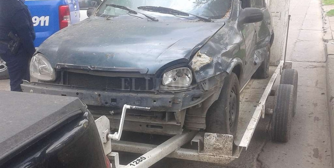 Pullaro dice que es un principio de solución