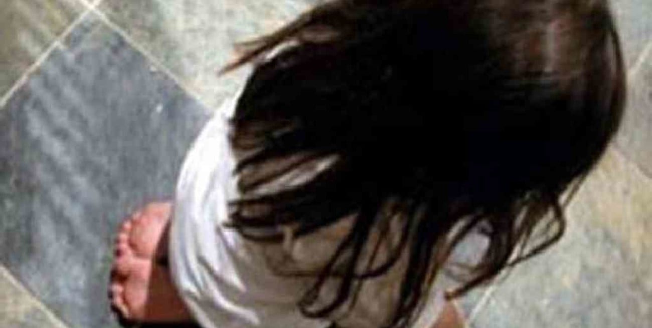 Rescataron en Formosa a una niña que era sometida a maltrato infantil: detuvieron a sus padres