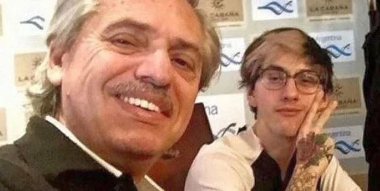 Dyhzy optó por el DNI no binario y ahora se llama Tani Fernández 