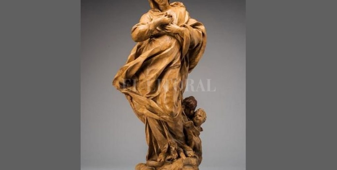 La Inmaculada Concepción de María