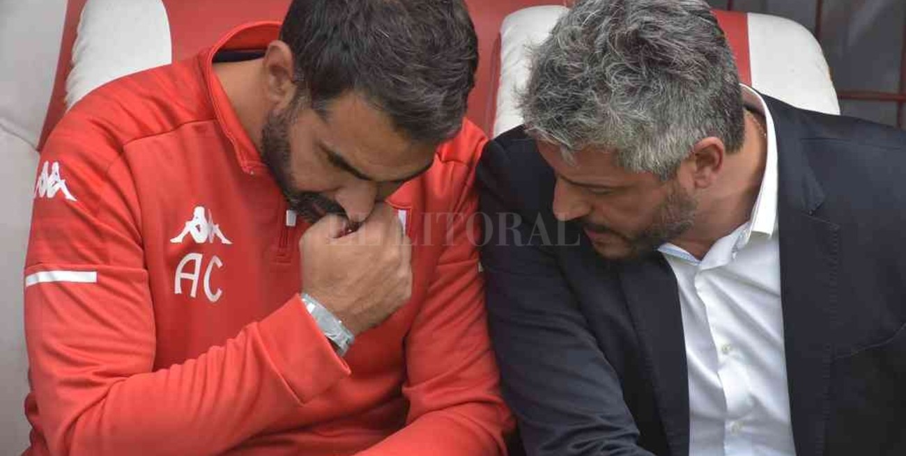 El Unión de Munúa sale a la ruta: la parada es Junín