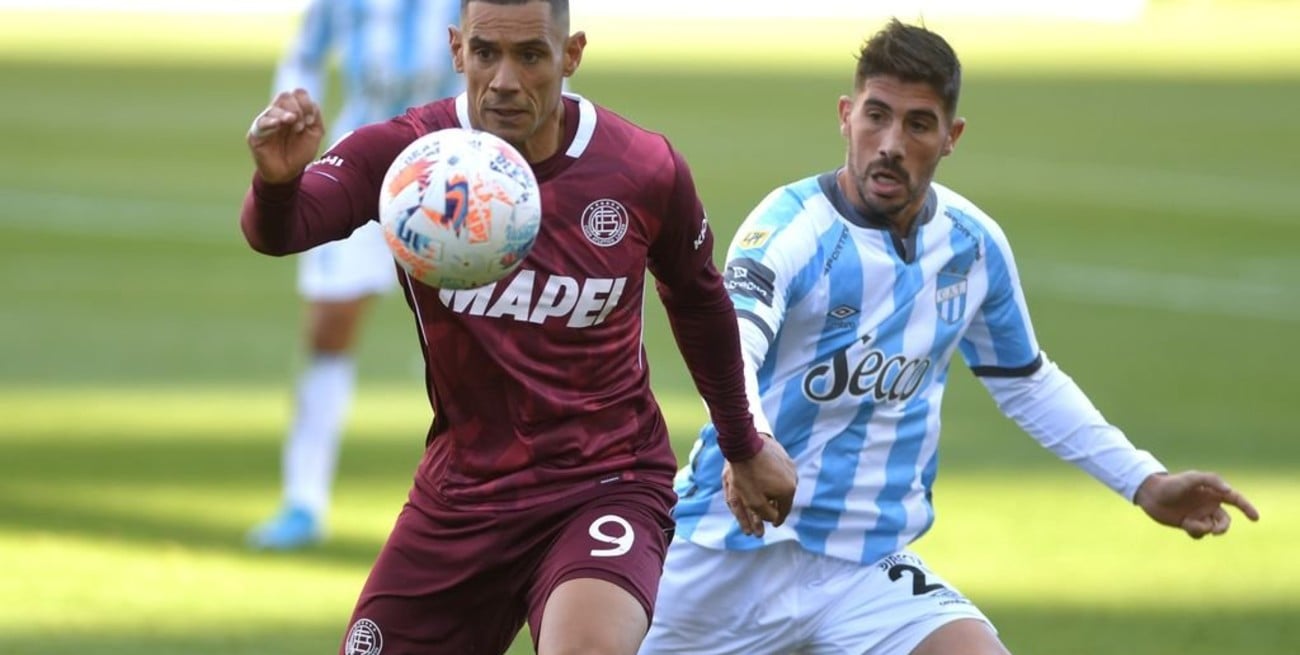 El correntino que gritó su primer sapucay en Colón