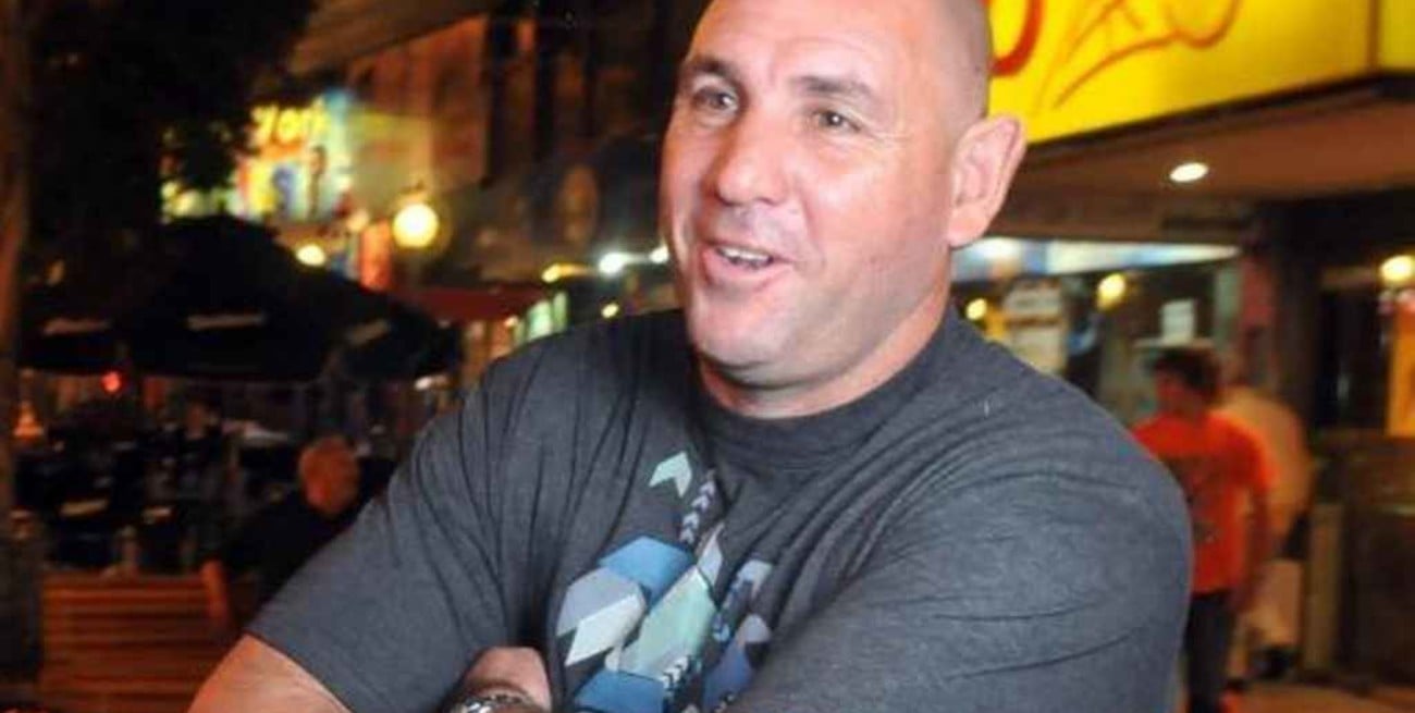 Video de campaña: la "Mole" Moli quiere ser candidato a diputado nacional por Córdoba