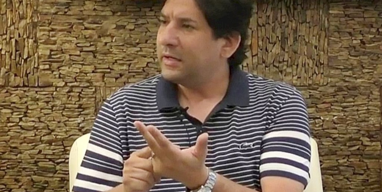 Clemente pidió medidas de seguridad vial para tramos de 12 de Septiembre, 13 de Diciembre y Azcuénaga