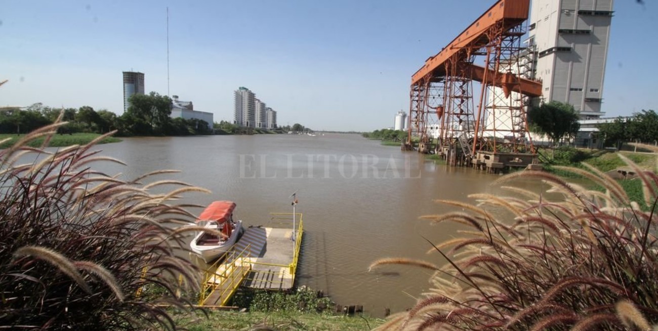 La Ribereña, una propuesta para conocer Santa Fe desde el río