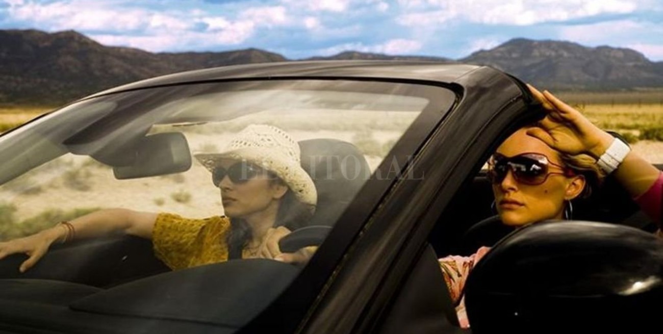 Nuevas películas en los ciclos del Mercado Progreso