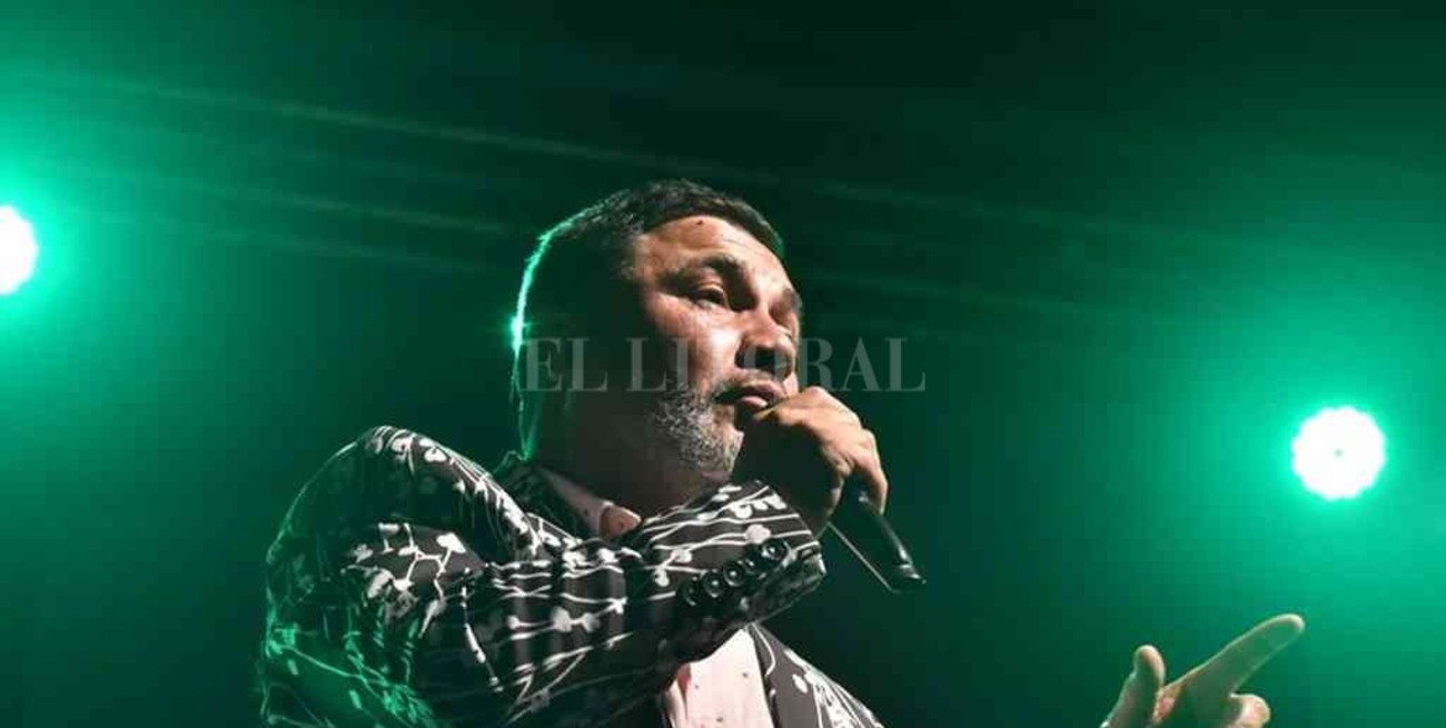 Rafaela vivió tres jornadas a pura música 