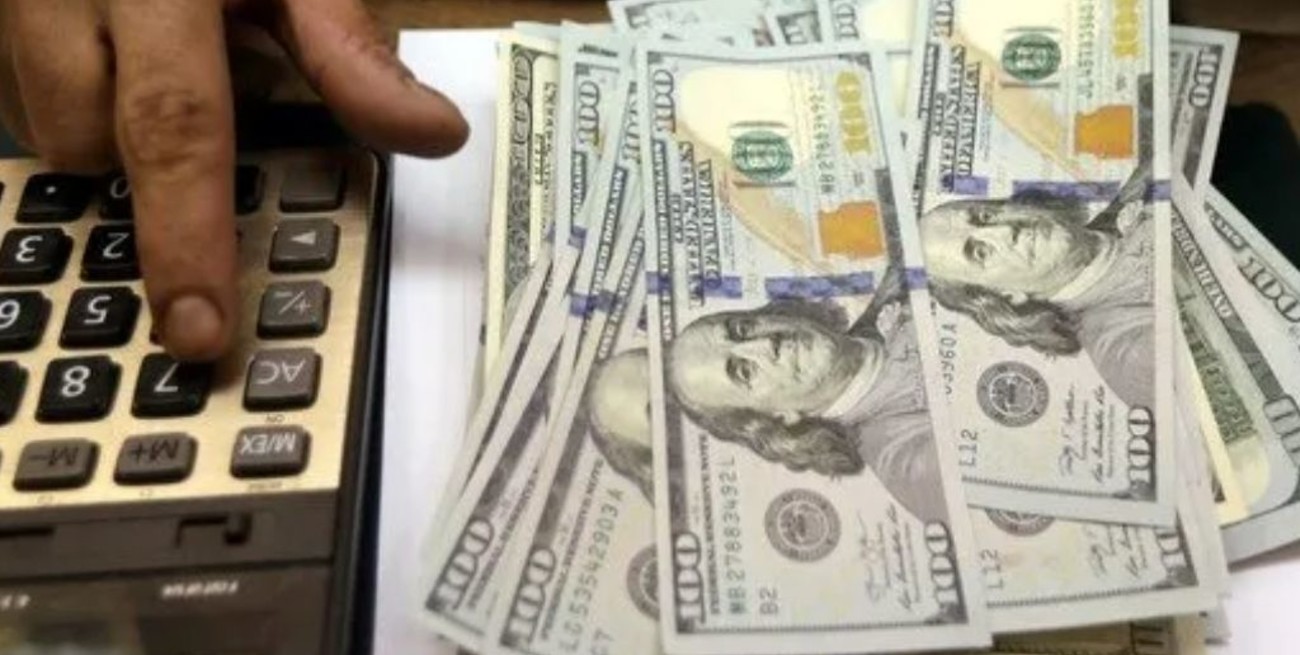 Devoluciones del 35% por compras en dólares: cómo realizar el trámite