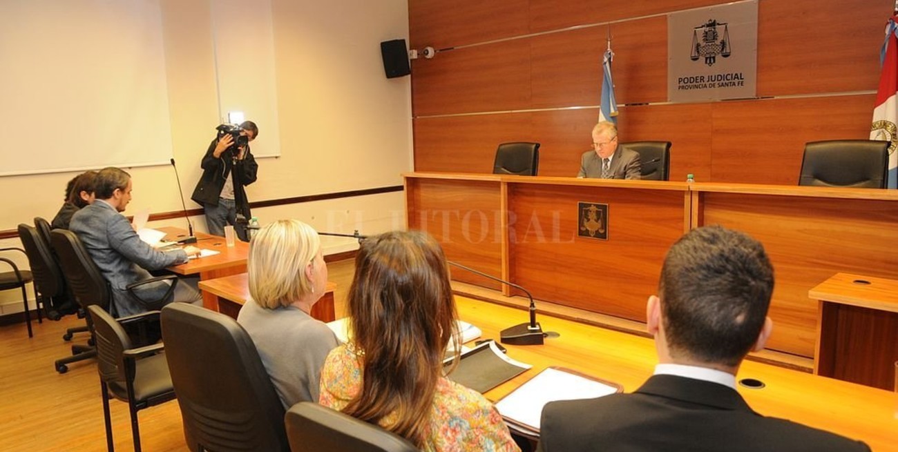 Lo condenaron seis veces pero continúa reincidiendo