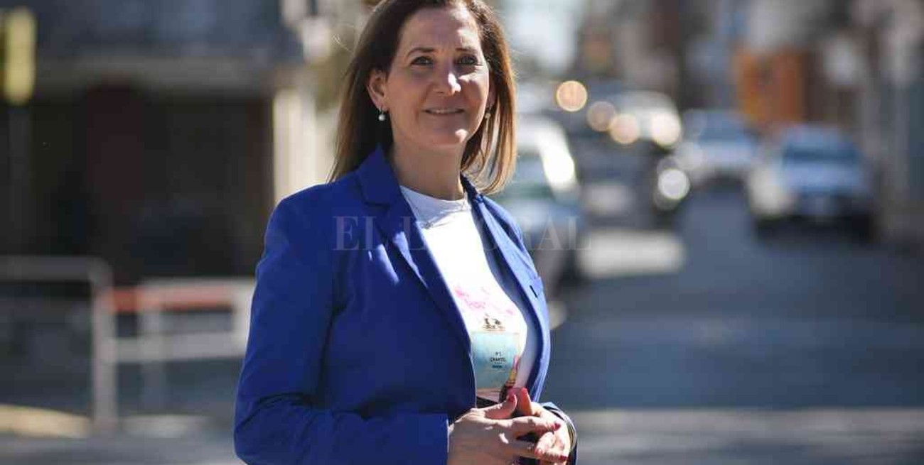 Aeberhard: "Planifiquemos hoy la ciudad a 30 años"