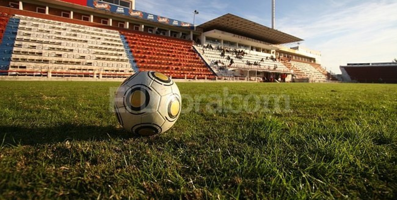 Definen cómo será el próximo torneo del Nacional B