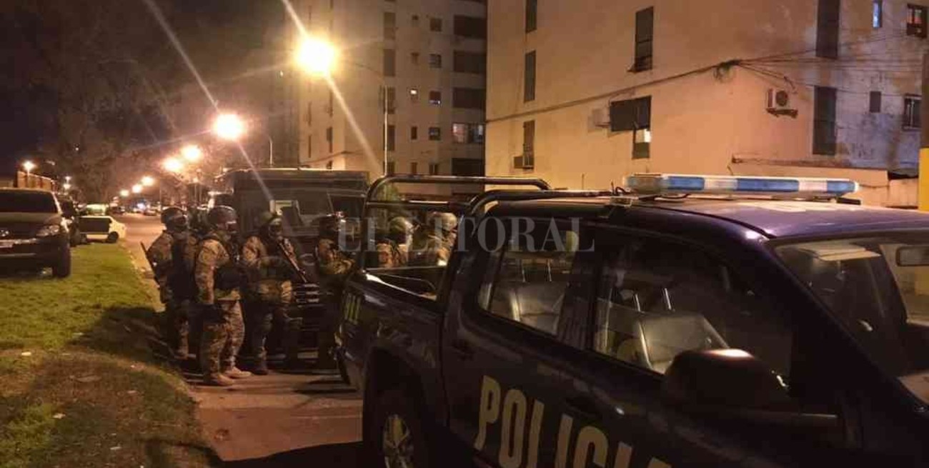 Fondo de Recompensas: se ofreció en  24 ocasiones, pero sólo se pagó una