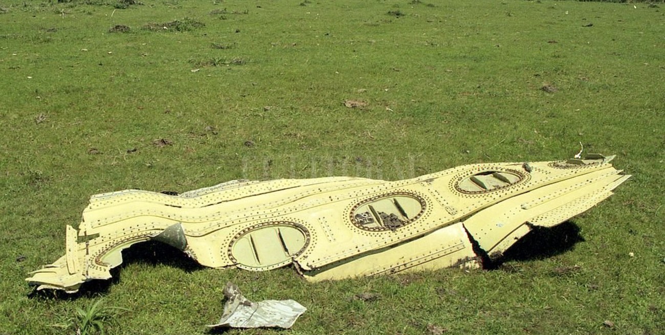 Quiénes son los 35 imputados por la tragedia de Austral