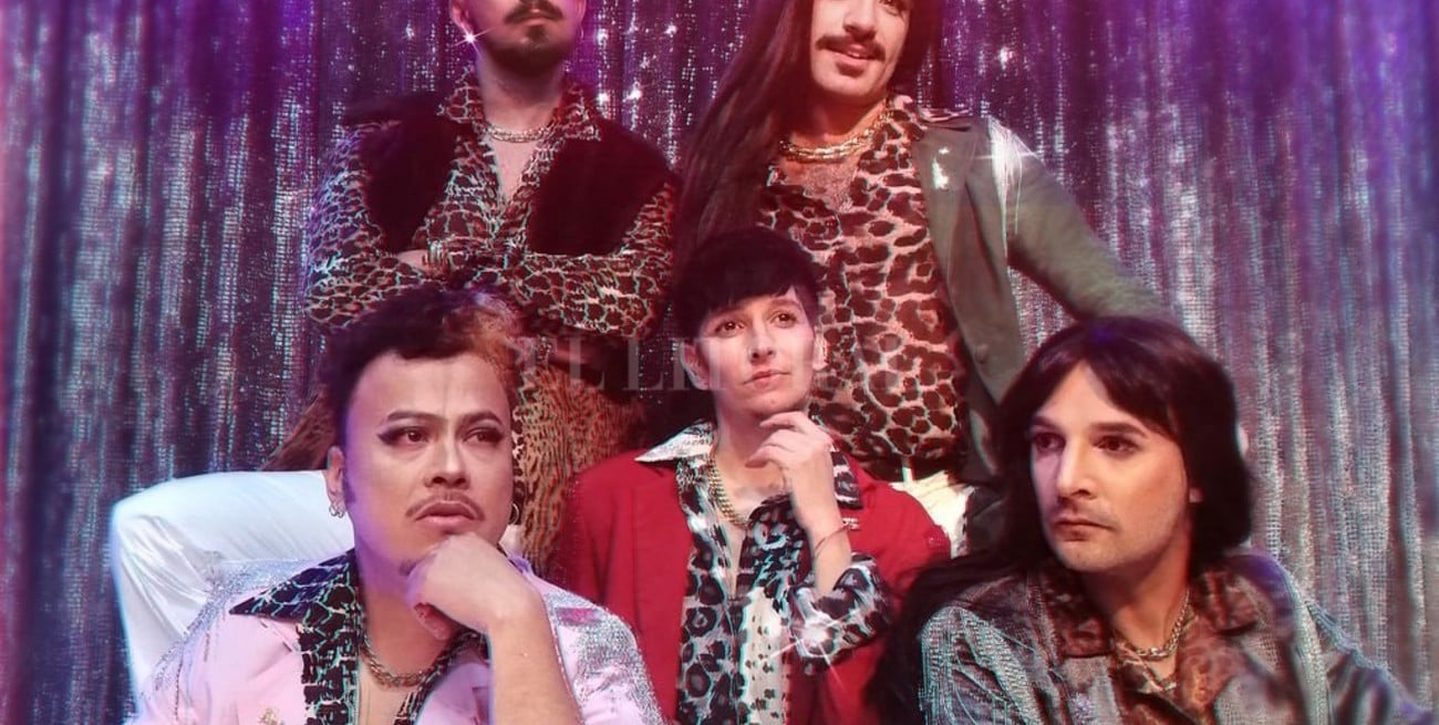 Bailar para exorcizar el odio