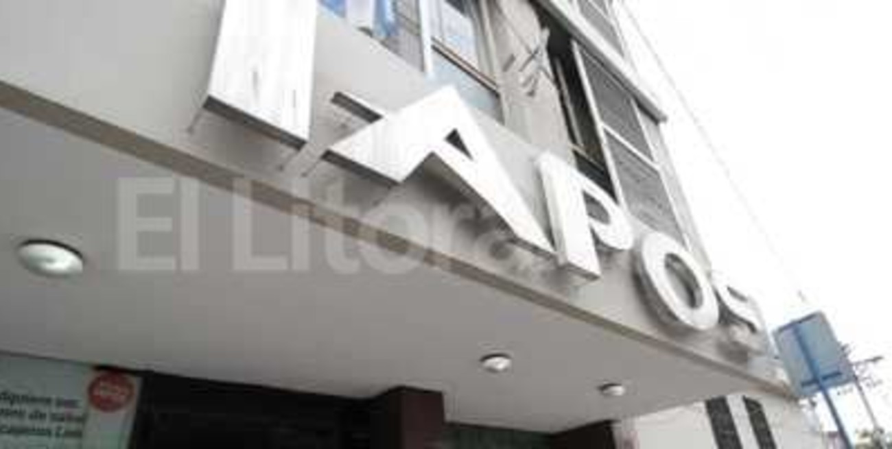 Iapos actualiza el monto de las cuotas de Servicio Complementario