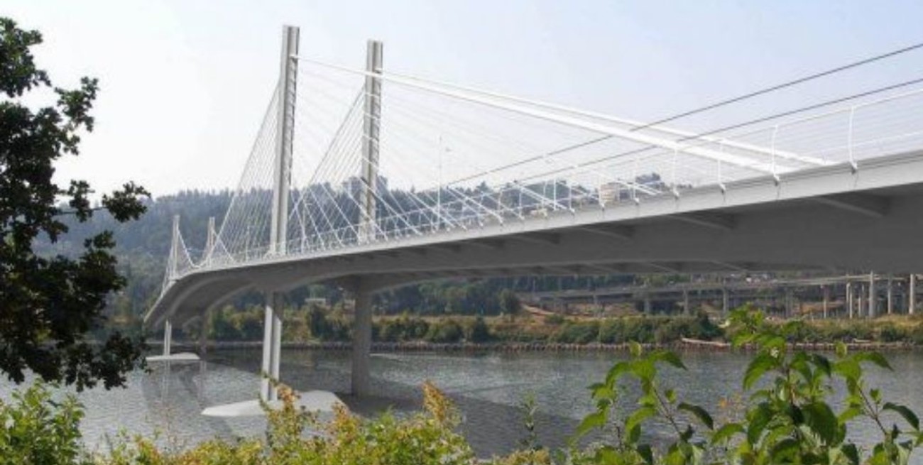 Acuerdo por el nuevo puente internacional en Corrientes