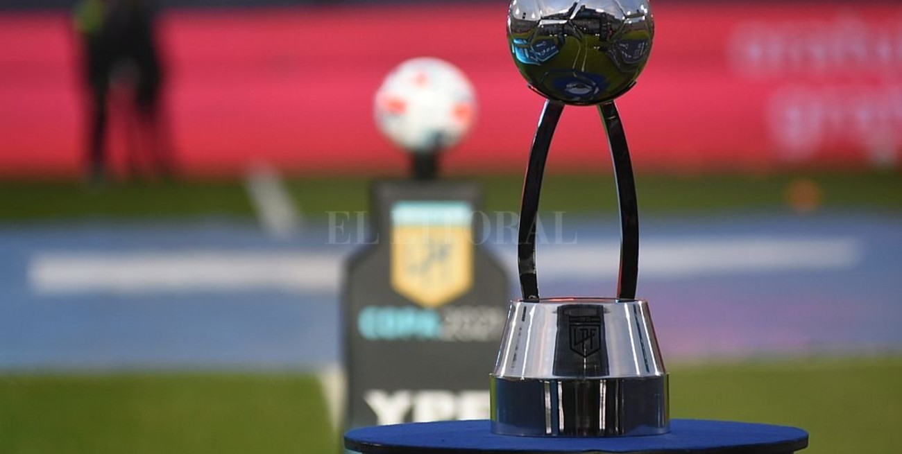 Colón-Racing: las mejores fotos de la final