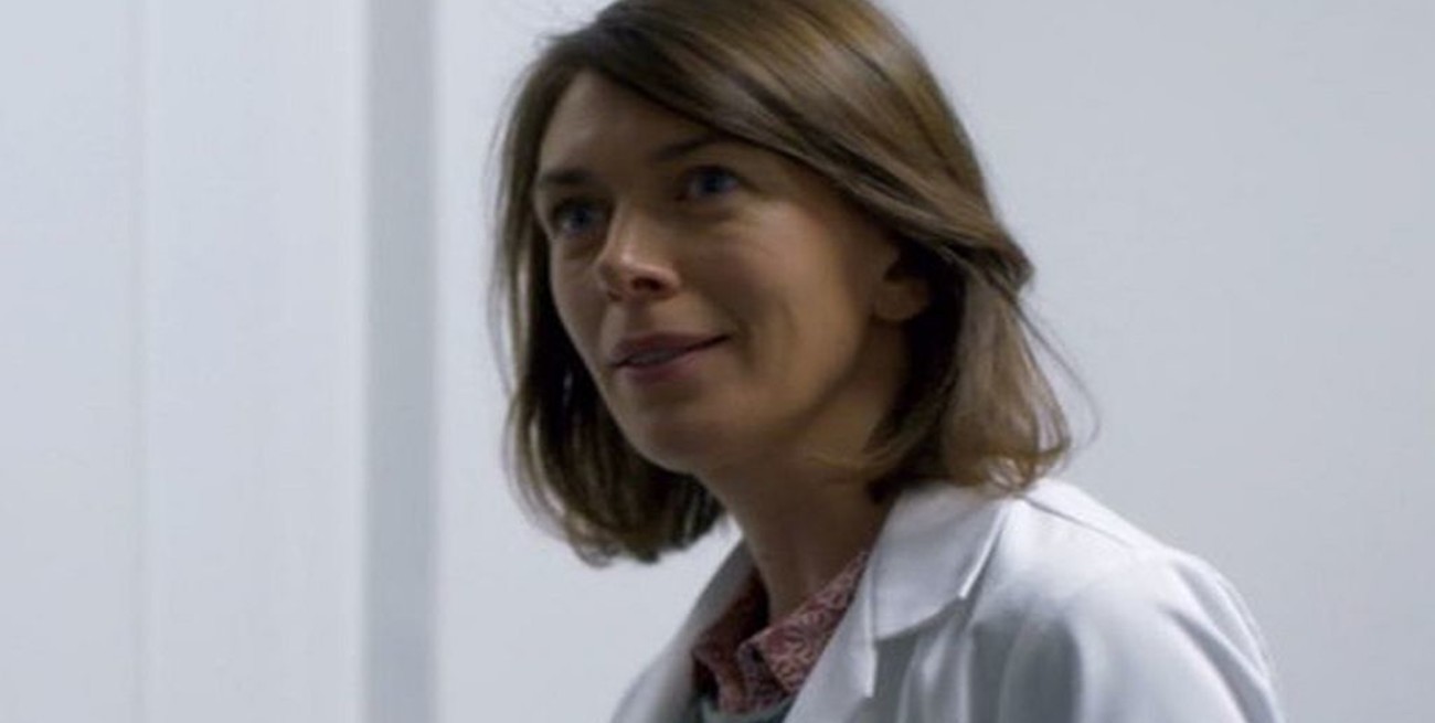 Claudia Harrison interpretará a la princesa Ana de Inglaterra en la quinta temporada de The Crown