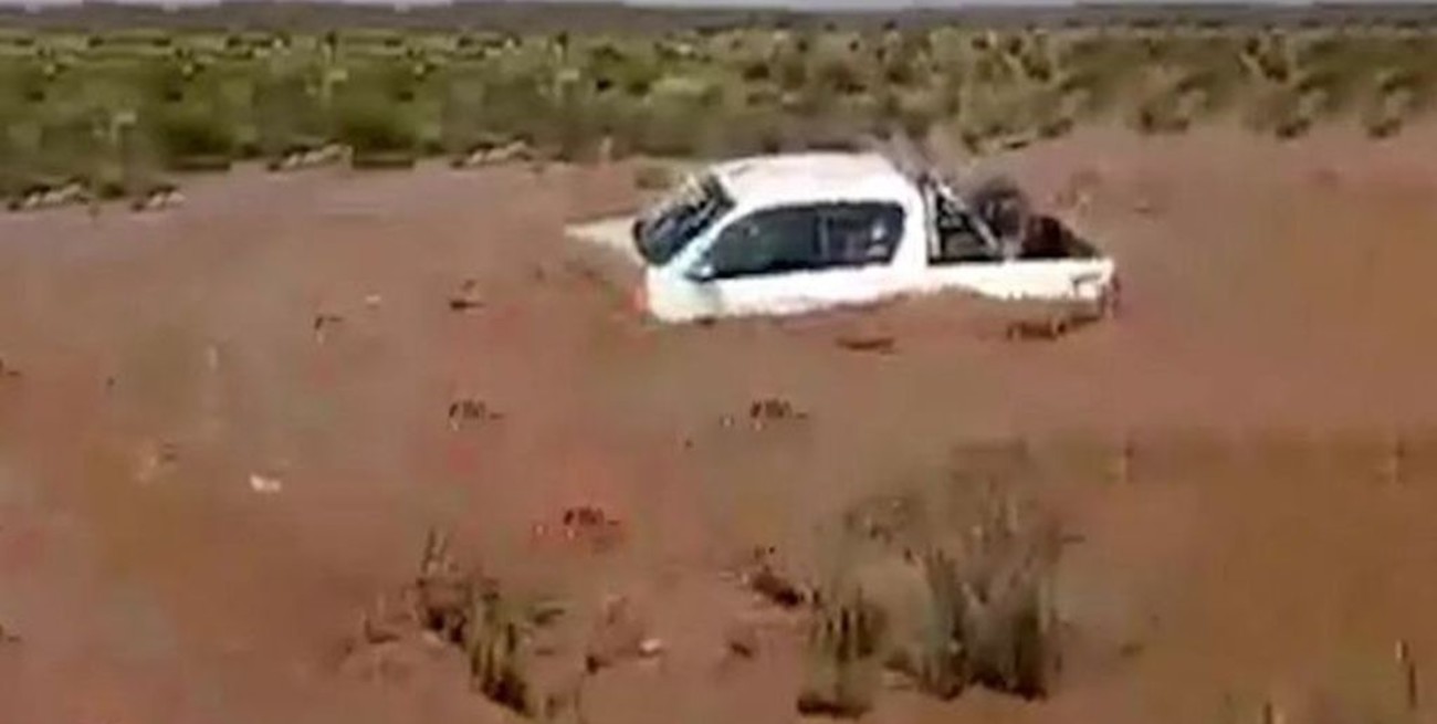 Imputaron a un funcionario por la muerte de la mujer arrastrada por la corriente en el Río Uquilayoc