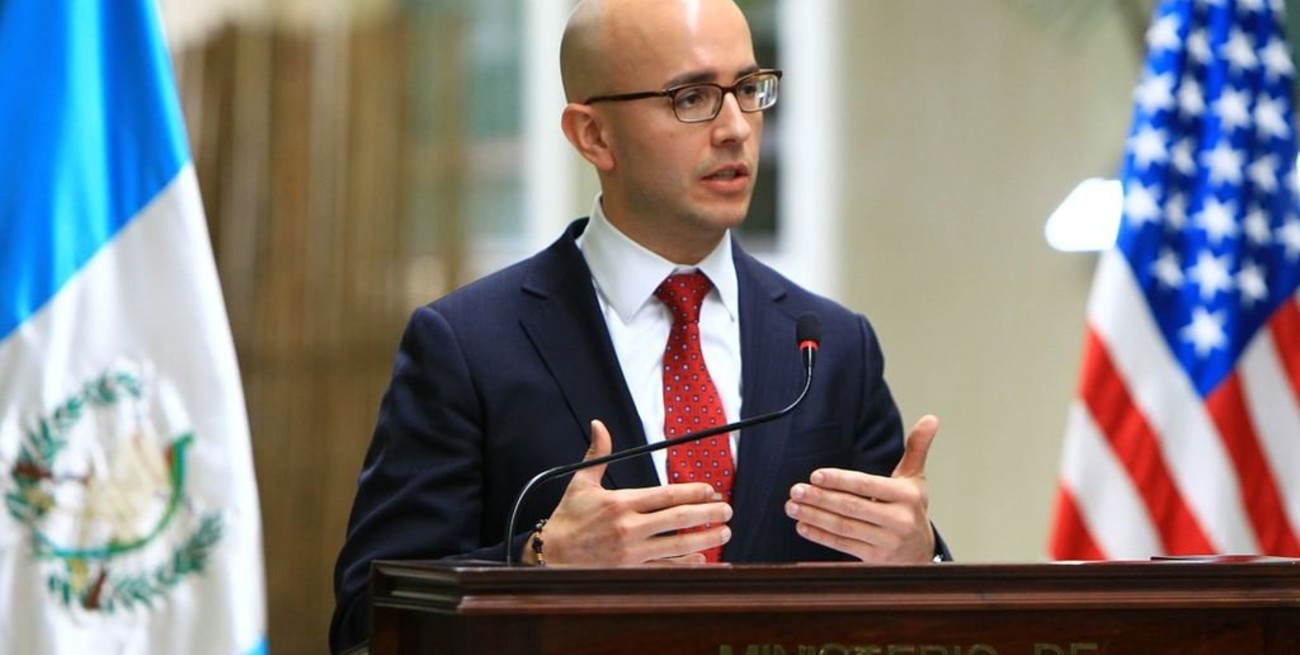 Estados Unidos desea un acuerdo "sólido" entre la Argentina y el FMI