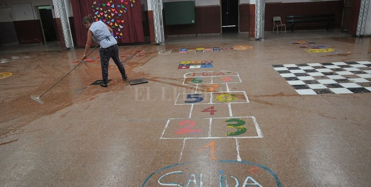 Nación podriá suspender las vacaciones de invierno si se extiende la cuarentena