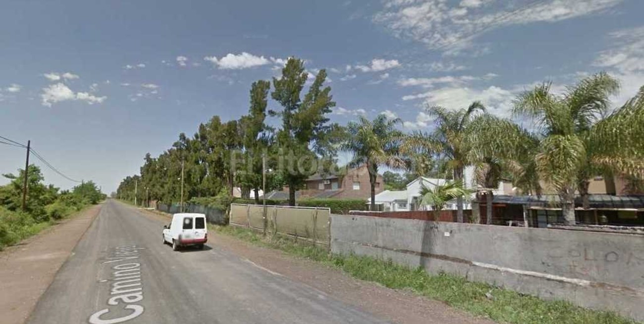 Intento de secuestro virtual a un vecino de la zona de countries 