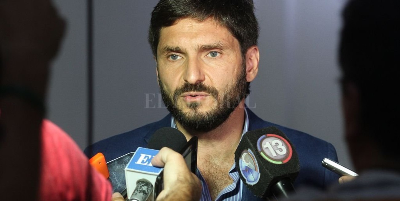 Imputaron a la fiscal Martí por las escuchas ilegales a Pullaro