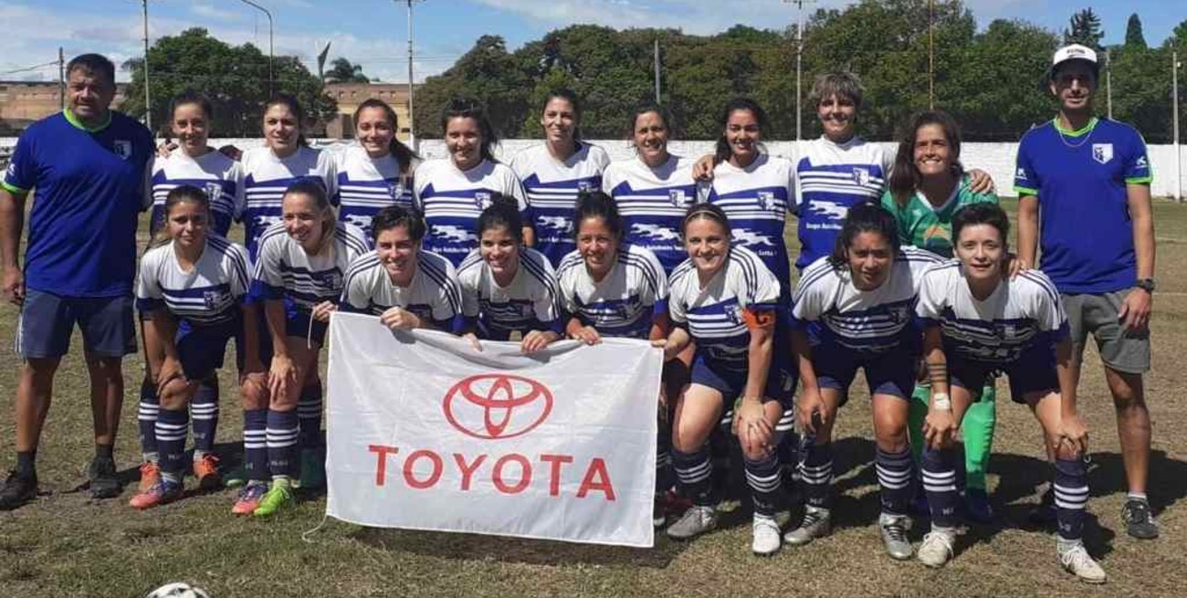 La Salle marca el ritmo en el Apertura  