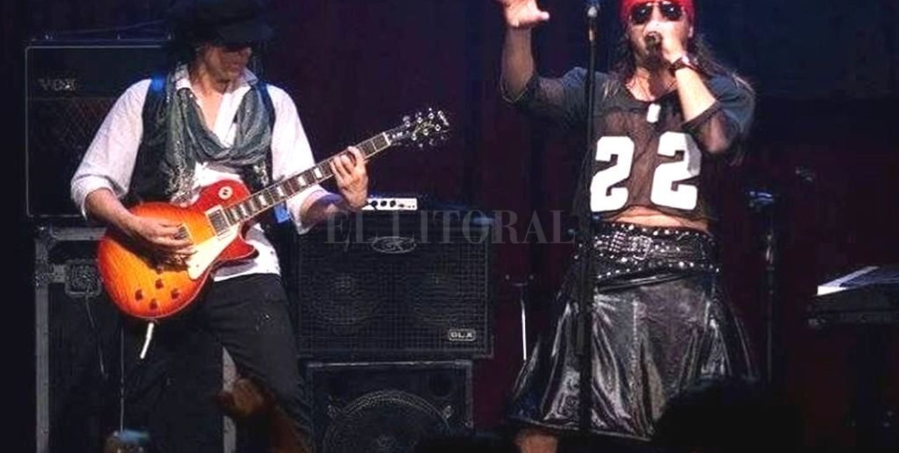 Bienvenidos a la jungla