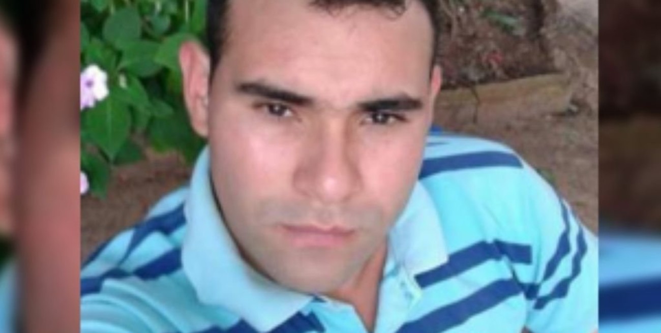 Ofrecen un millón de pesos de recompensa para dar con el asesino de un policía 