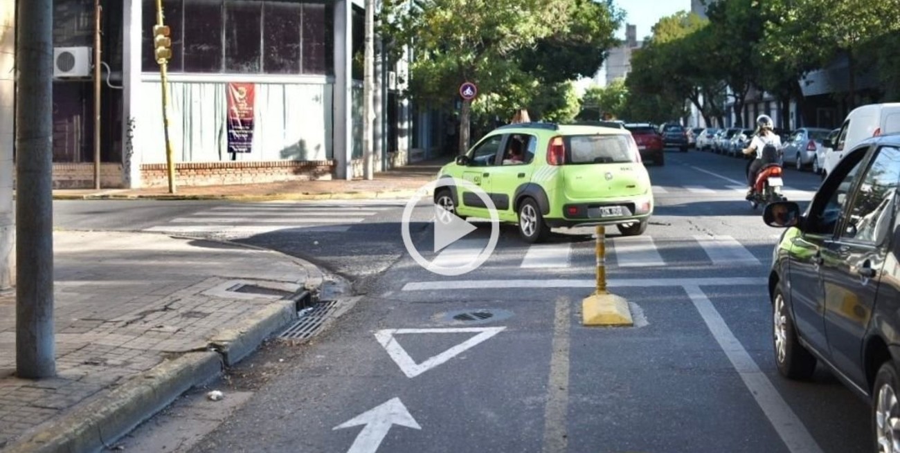 La Municipalidad de Santa Fe adjudicará licencias de taxis y remises