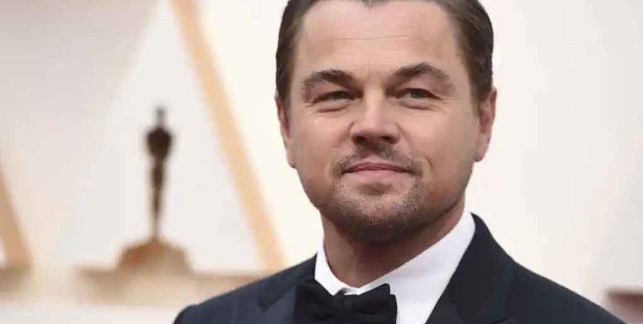 Leonardo DiCaprio apoyó la creación de un Parque Nacional en Córdoba