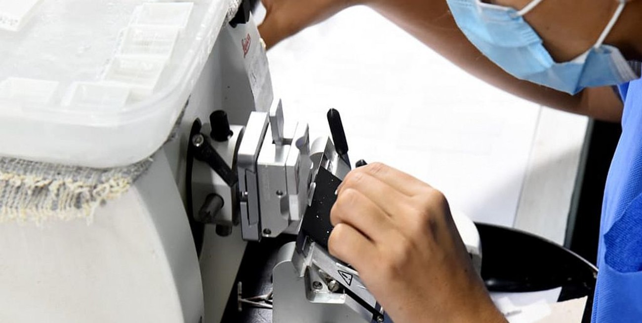 Realizarán PAPs sin turno en la semana de la prevención del cáncer de cuello de útero