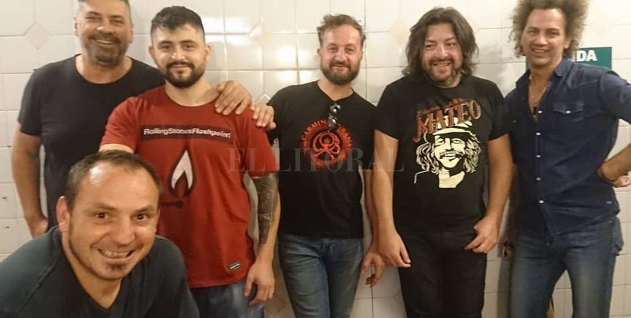 "Argento TV" debuta con Ike Parodi y Astro Bonzo